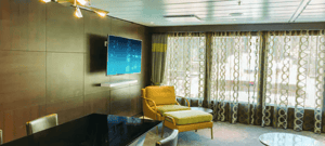 NCL Jewel The Haven Deluxe Owner's Suite with Large Balcony 2.png